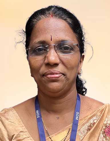 Ms. Bhagyalakshmi Shetty