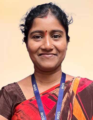 Ms. Bhavani K