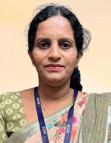 Ms. Malini