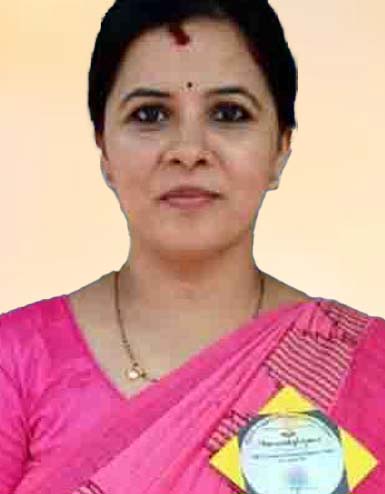 Ms. Roopa