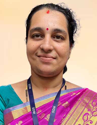 Ms. Neethu Prasad