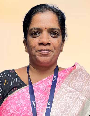 Ms. Nishitha