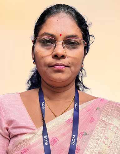 Ms. Pramila Ashok