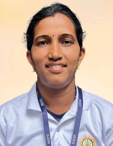 Ms. Rajamma