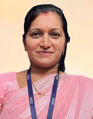 Ms. Savitha Vedaprakash