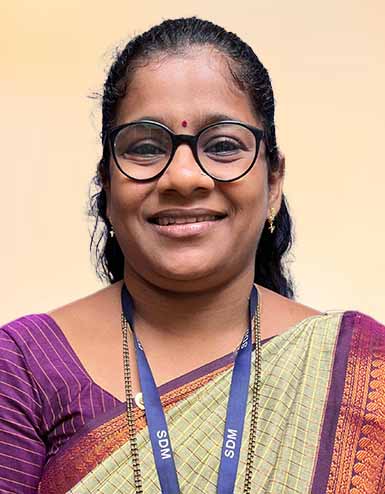Ms. Shobhitha
