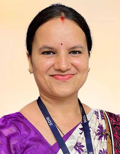 Ms. Smitha Kini