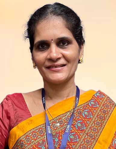 Ms. Suma