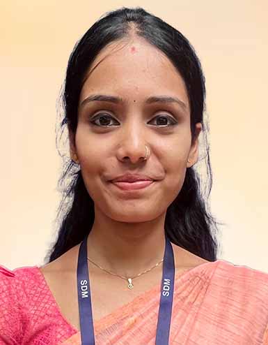 Ms. Bhavya