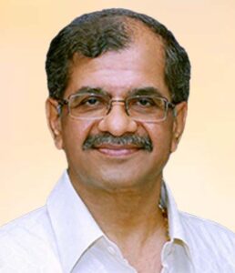 Sri D. Harshendra Kumar