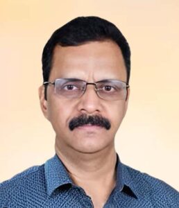Dr. Satheeshchandra S