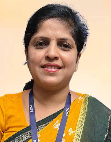Ms. Smrthi Jain K