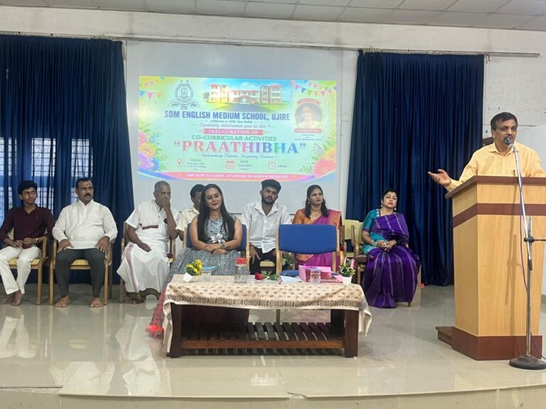 School Launches Co-Curricular Program for 2026–27