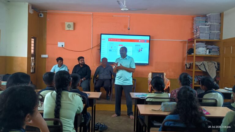School Launches Foundation Course to Shape Bright Futures